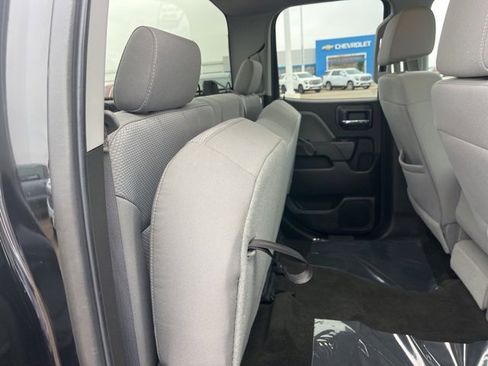 Used 2016 GMC Sierra 1500 Base image 43
