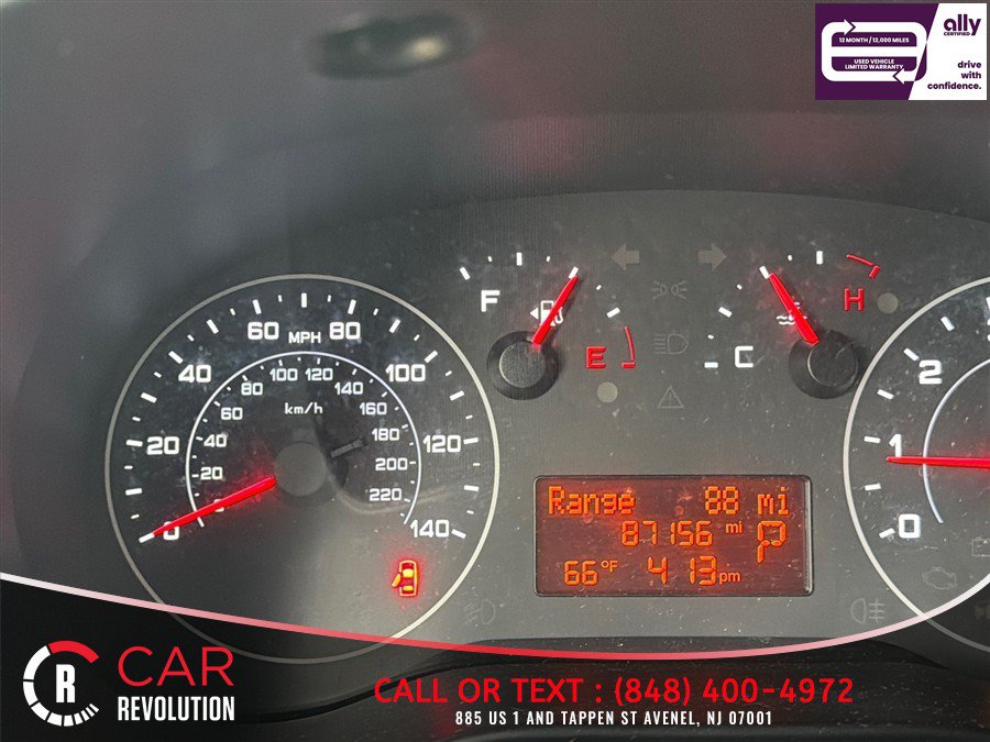 Used 2022 RAM ProMaster City Wagon FWD image 25