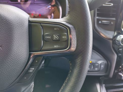 Used 2024 RAM 2500 Rebel image 20