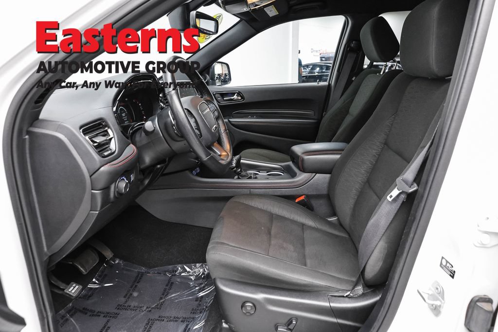 Used 2025 Dodge Durango GT RWD image 15