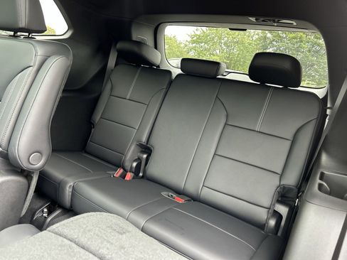 New 2026 GMC Acadia Elevation w/ Elevation Premium Package image 22