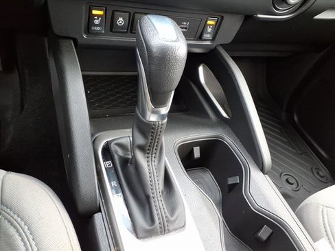 Used 2023 Nissan Frontier SV w/ Technology Package image 21