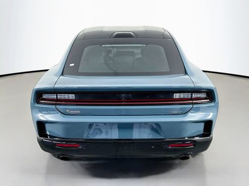 New 2027 Dodge Charger R/T w/ Blacktop Package AWD/4WD image 6