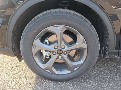 New 2025 Ford Escape ST-Line w/ Equipment Group 301A image 18