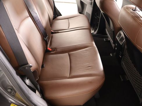 Used 2019 Toyota 4Runner Limited image 14