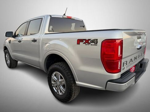 Used 2019 Ford Ranger XLT w/ FX4 Off-Road Package image 4