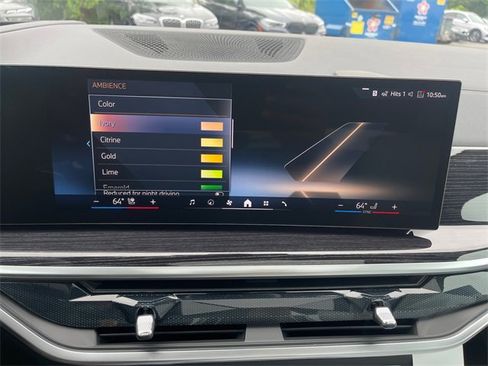 New 2026 BMW X5 xDrive40i w/ M Sport Package image 27