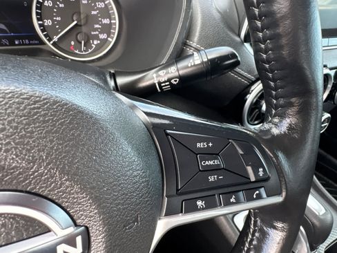 Used 2025 Nissan Sentra SV w/ All-Weather Package FWD image 18