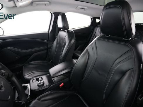Used 2023 Ford Mustang Mach-E Premium AWD/4WD image 4