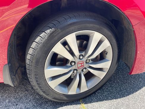 Used 2010 Honda Accord EX-L image 12