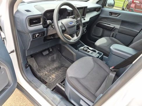 Used 2024 Ford Maverick XL FWD image 20