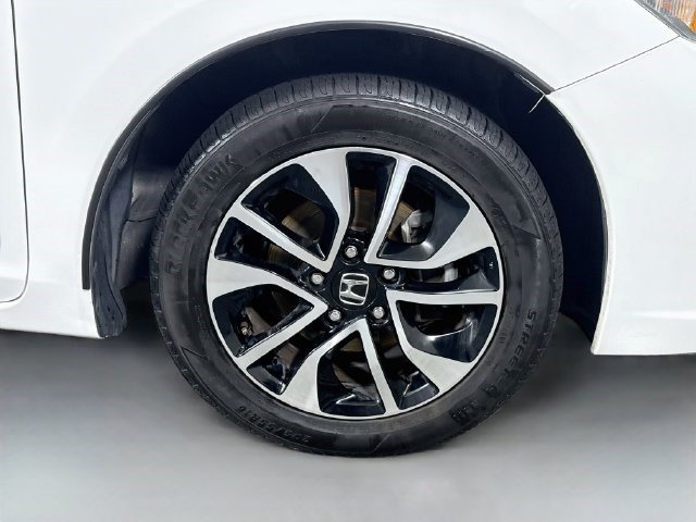 Used 2015 Honda Civic EX image 31