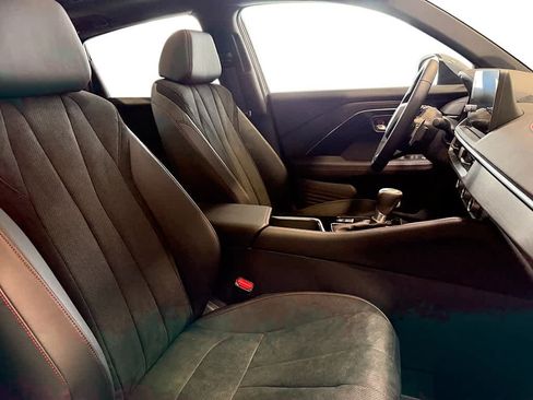 New 2026 Acura ADX A-Spec AWD/4WD image 39