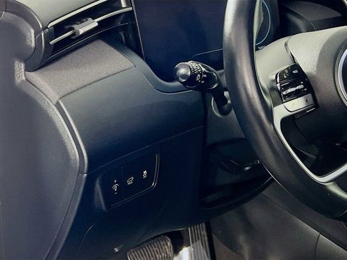 Used 2023 Hyundai Tucson SEL w/ Convenience Package image 10