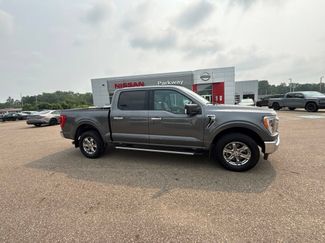 Used 2023 Ford F150 XLT w/ Equipment Group 302A High AWD/4WD video 1