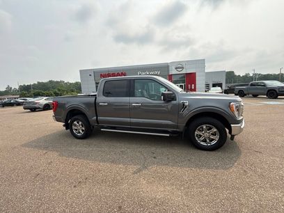 Used 2023 Ford F150 XLT w/ Equipment Group 302A High