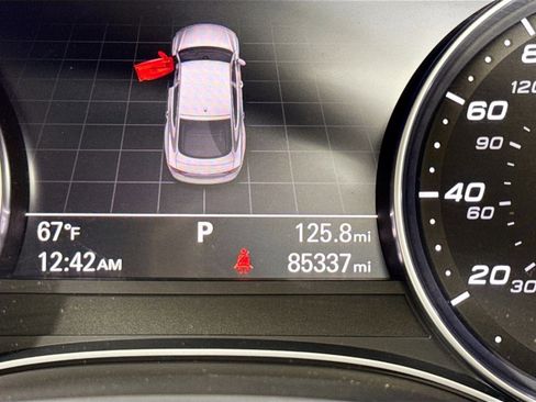 Used 2016 Audi RS 7 Prestige w/ Driver Assistance Package image 13