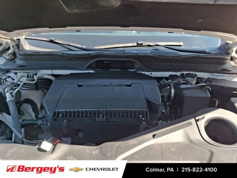 Used 2023 Honda Pilot EX-L image 31