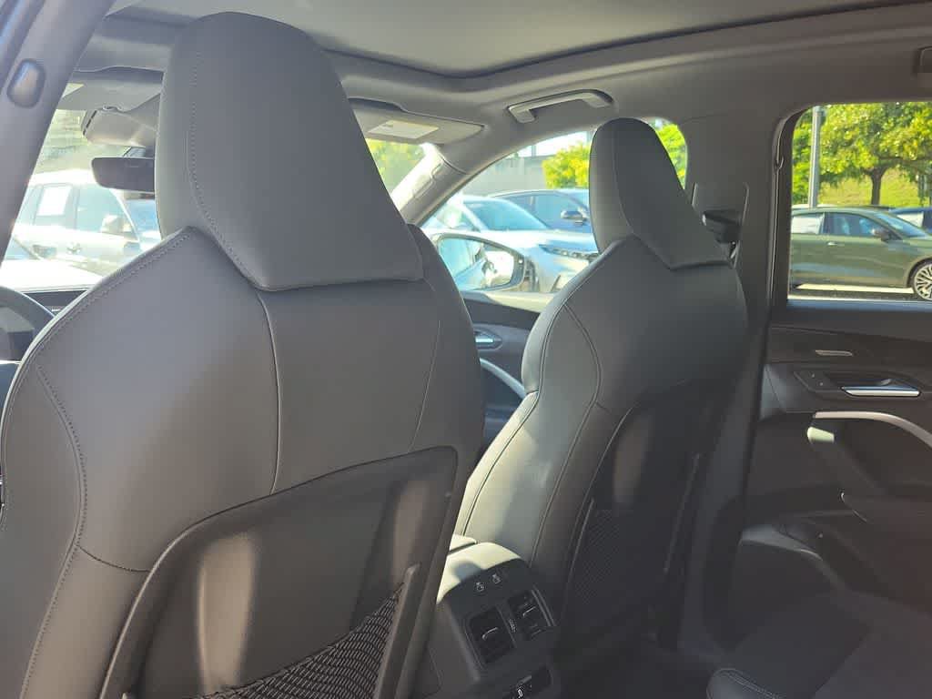 New 2026 Audi SQ5 Premium Plus AWD/4WD image 20