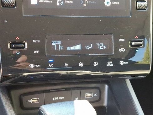 Used 2024 Hyundai Tucson SEL image 15