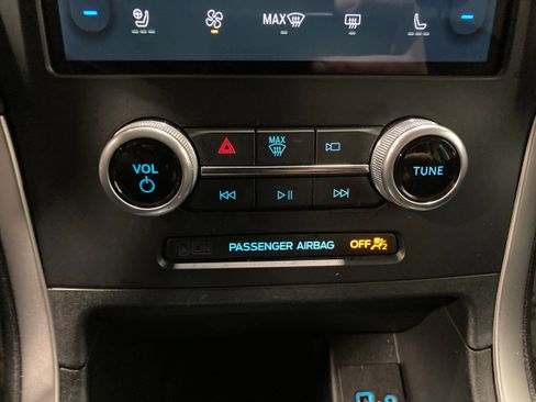 Used 2022 Ford Edge SEL w/ Convenience Package AWD/4WD image 27
