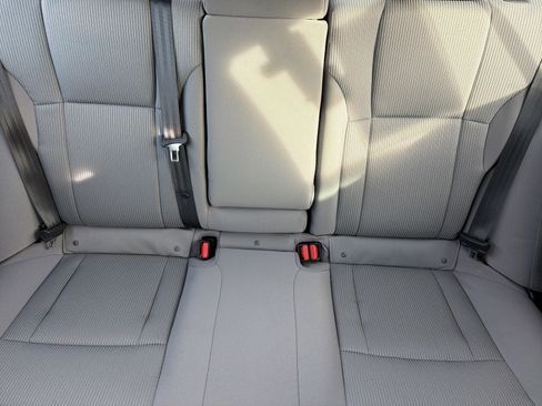 Certified 2025 Subaru Legacy Premium w/ Popular Package #1A image 13