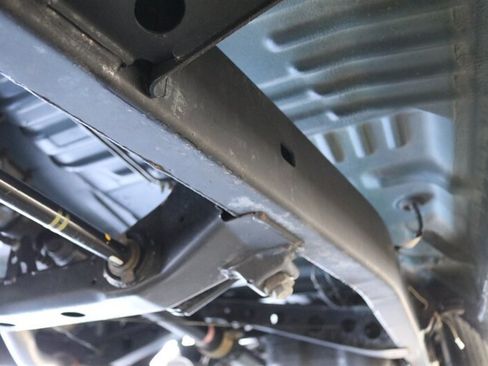 Used 1995 Toyota T100 2WD Regular Cab image 24
