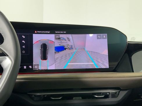 New 2025 Audi Q5 Premium Plus image 24