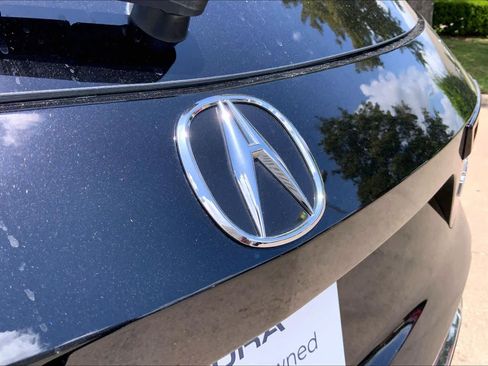 Used 2024 Acura MDX FWD image 30