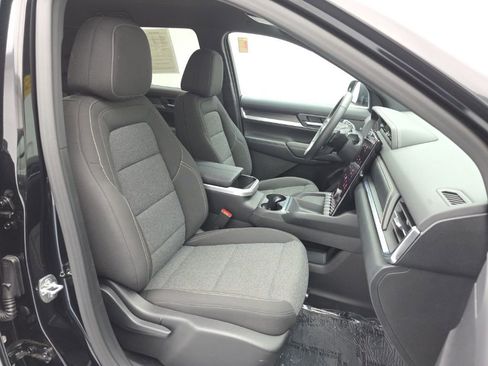 Certified 2025 GMC Terrain Elevation AWD/4WD image 46