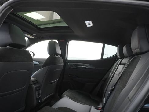 Certified 2025 Dodge Hornet R/T AWD/4WD image 22