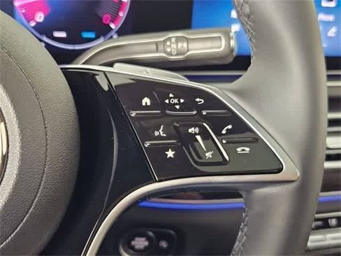 Used 2025 Mercedes-Benz GLE 350 4MATIC image 26