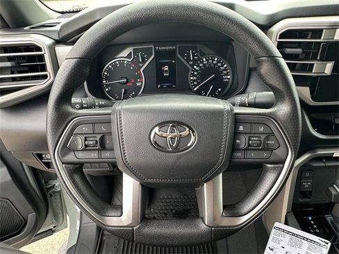 New 2026 Toyota Tundra SR5 image 12