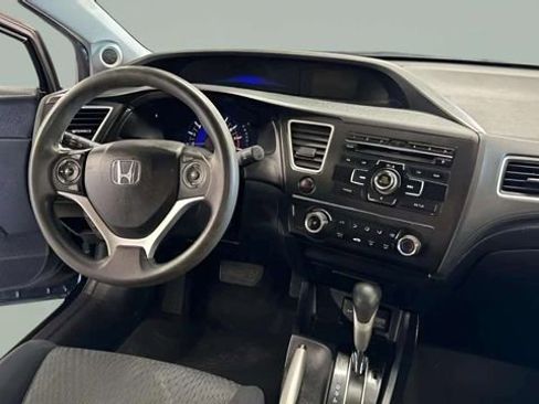 Used 2015 Honda Civic LX image 30
