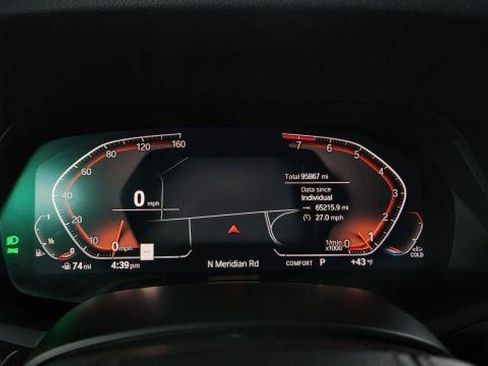 Used 2019 BMW X5 xDrive40i AWD/4WD image 37