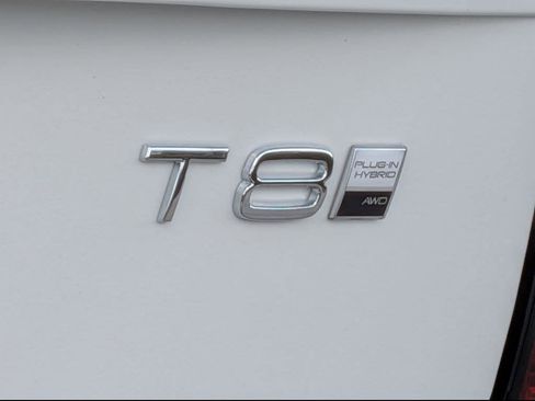 New 2026 Volvo XC90 T8 Ultra w/ Protection Package Premier AWD/4WD image 22