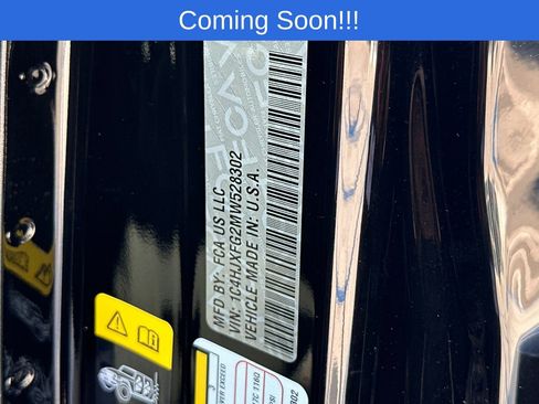 Used 2021 Jeep Wrangler Unlimited Rubicon image 31