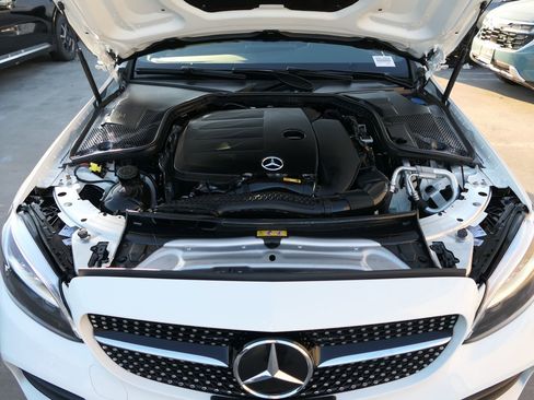 Used 2022 Mercedes-Benz C 300 Coupe image 25