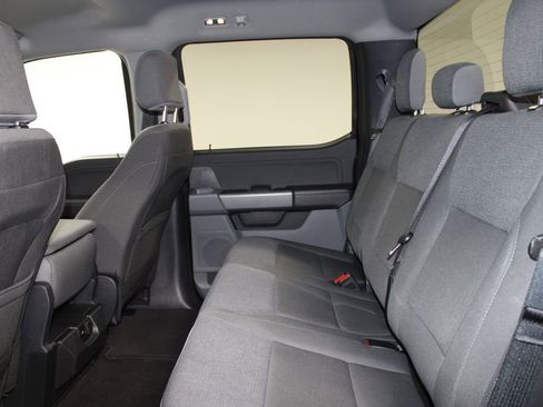 Used 2025 Ford F150 XLT w/ Equipment Group 301A Standard AWD/4WD image 23