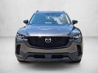 Used 2025 MAZDA CX-50 2.5 Hybrid w/ Premium Plus Pkg AWD/4WD video 2
