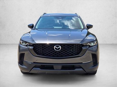 Used 2025 MAZDA CX-50 2.5 Hybrid w/ Premium Plus Pkg AWD/4WD image 2