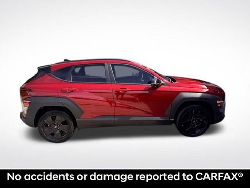 Used 2026 Hyundai Kona SEL Sport FWD image 2