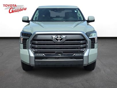 Used 2024 Toyota Tundra Limited