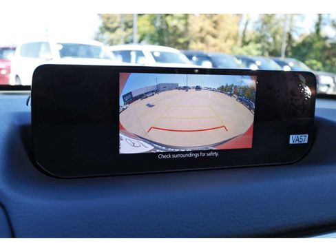 Certified 2025 MAZDA CX-50 AWD 2.5 S w/ Preferred Package image 23