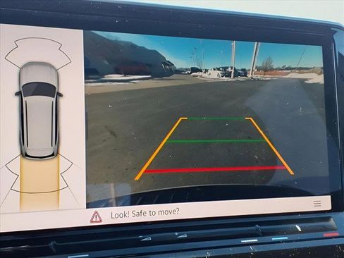 New 2026 Volkswagen Atlas Peak Edition image 18