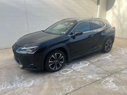 Used 2019 Lexus UX 250h image 5