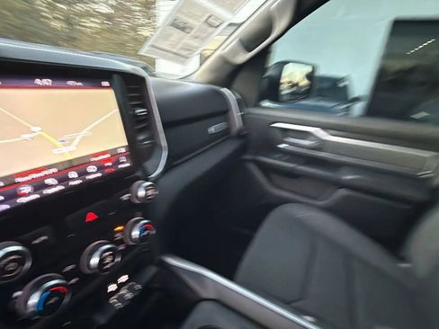 Used 2021 RAM 1500 Big Horn image 35