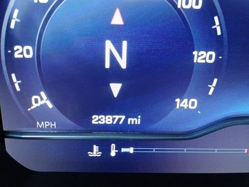 Used 2023 Chevrolet Silverado 1500 LT w/ Protection Package image 27