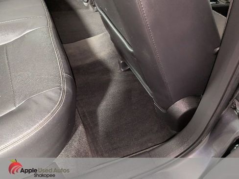 Used 2011 Ford Fusion SEL w/ 301A Rapid Spec Order Code image 33