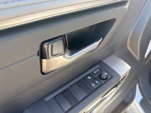 New 2026 Toyota Tundra Limited AWD/4WD image 18